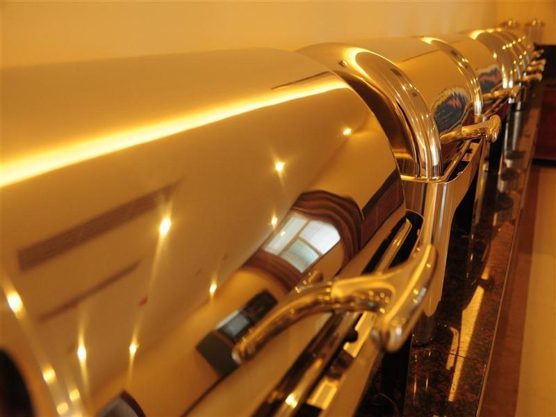 Greentree Inn Anhui Xuancheng South Zhaoting Road Business Hotel Eksteriør bilde
